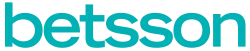 Logo de Betsson Argentina